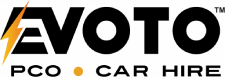 Evoto logo