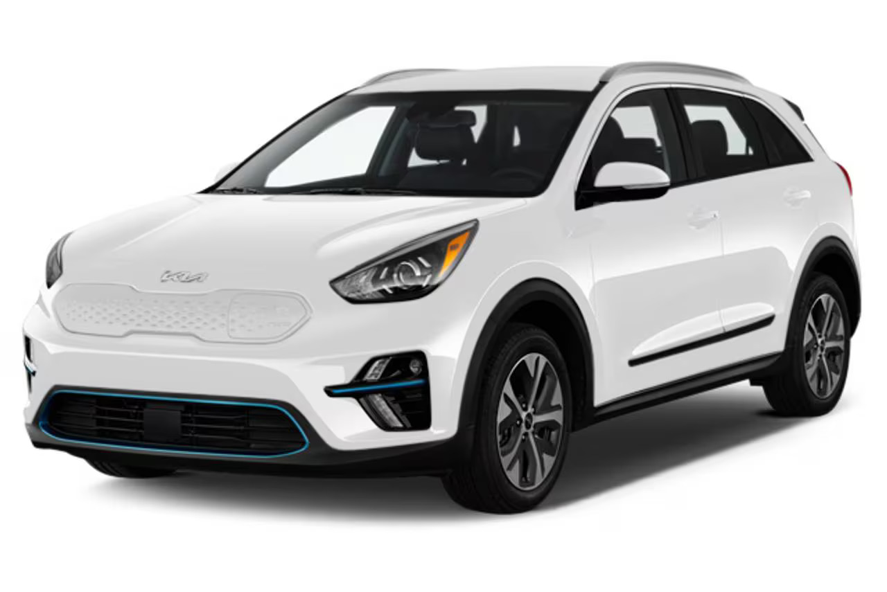 kia niro ev 2022