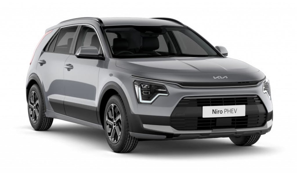Kia Niro PHEV