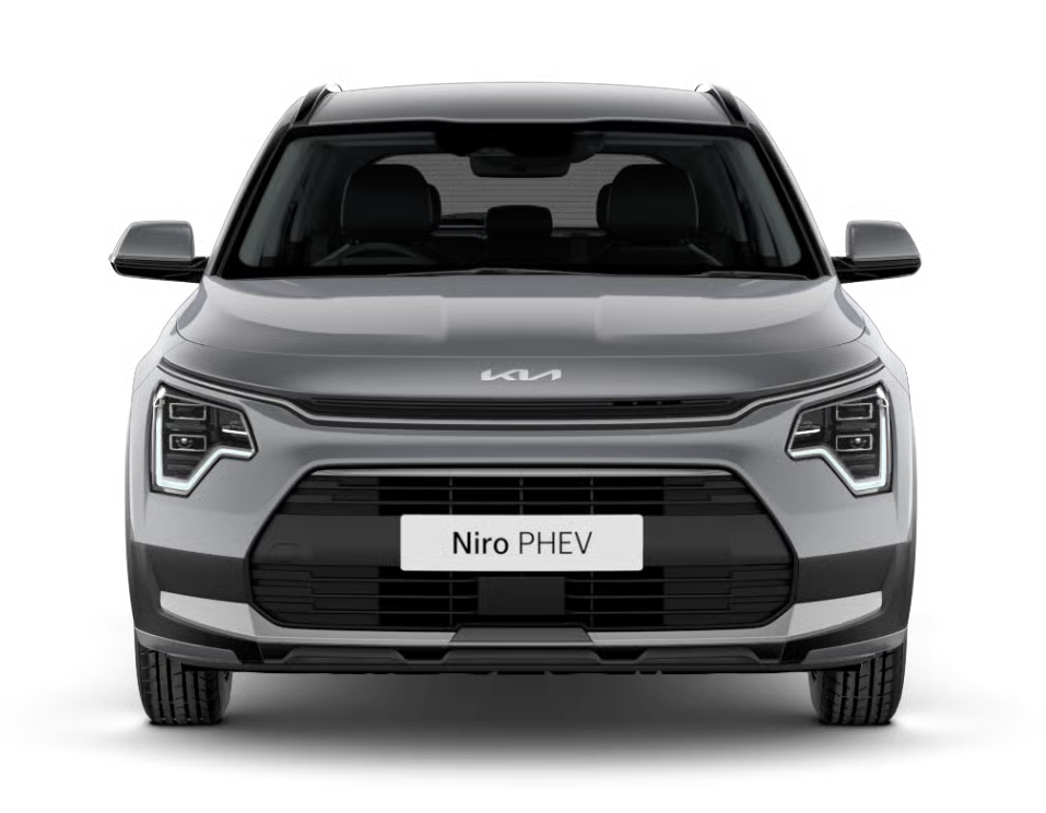 Kia Niro PHEV