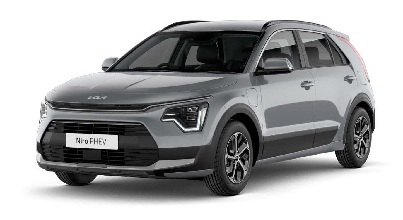 Kia Niro PHEV