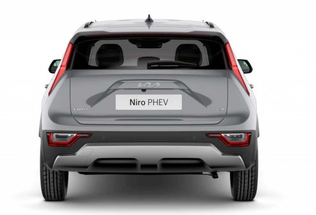 Kia Niro PHEV