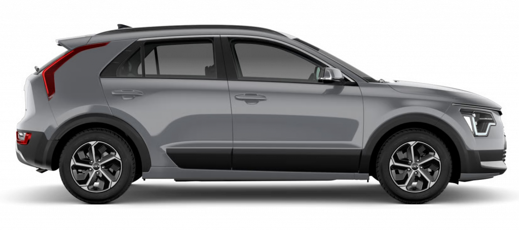 Kia Niro PHEV