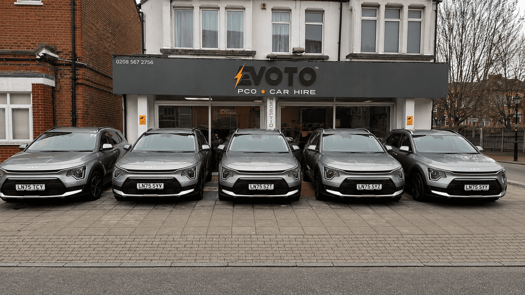 Evoto-Office