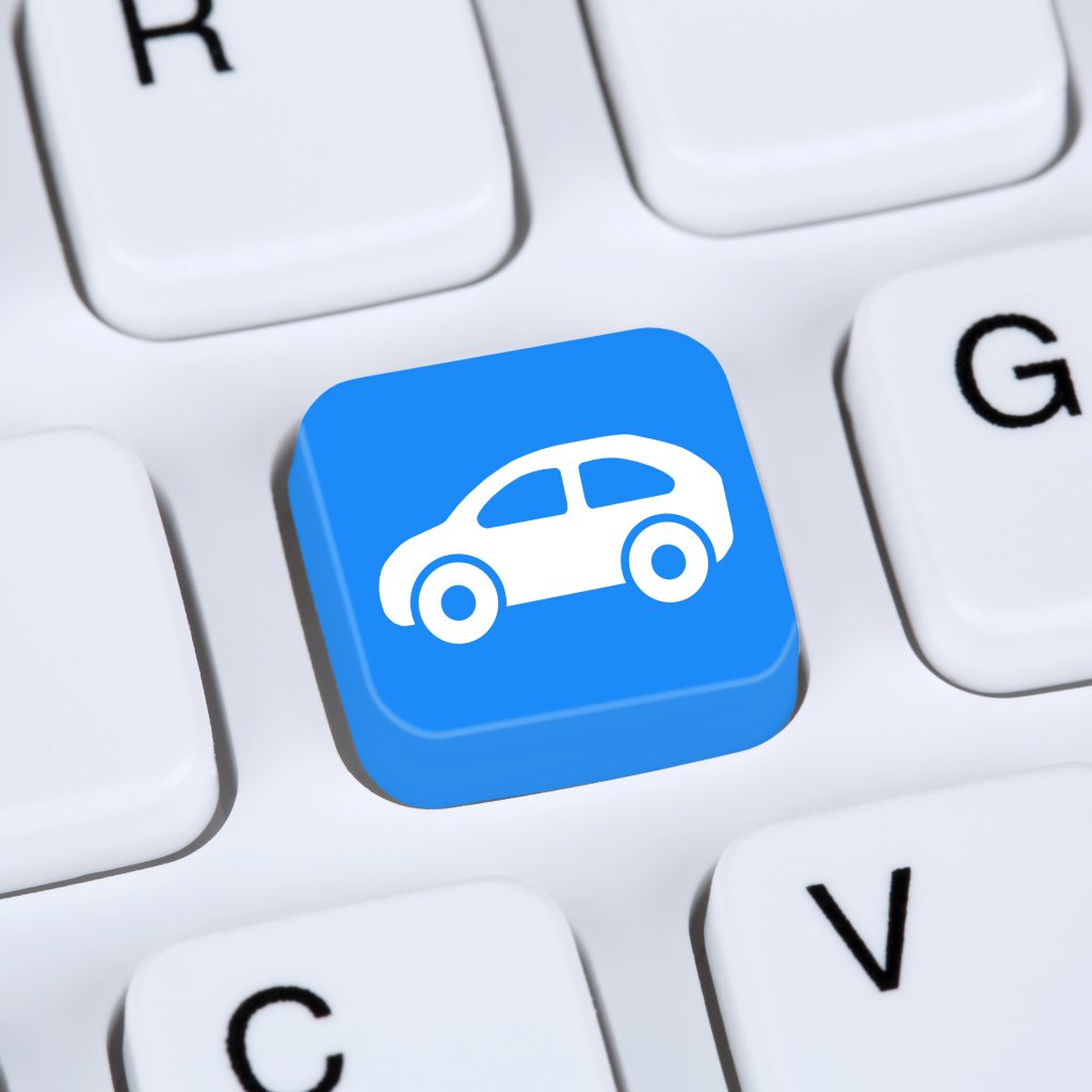 Fully PCO-Licensed Vehicles