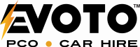 Evoto logo